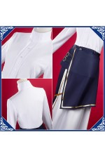 2XXT Cosplay Vtuber Virtual YouTuber Kanae 5th Anniversary Outfit Cosplay Costume